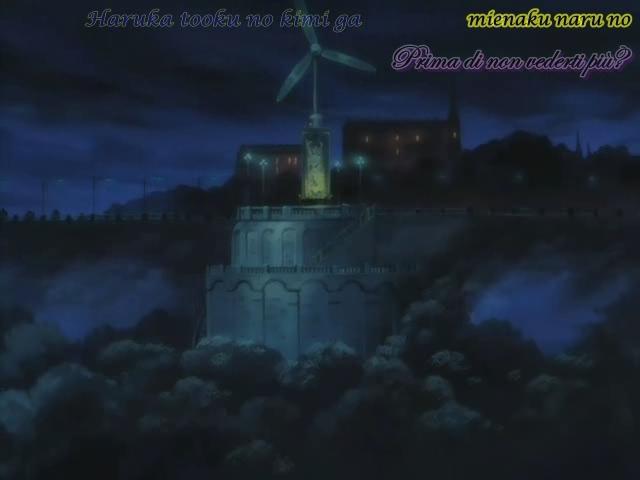 Otaku Gallery  / Anime e Manga / D.N.Angel / Screen Shots / Stage 24 - La neve cade nel cuore / 166.jpg